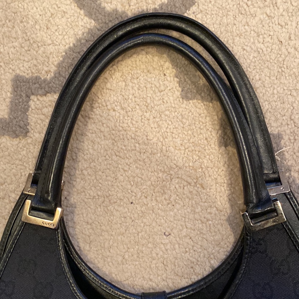Gucci Jackie Bag - Picture 3 of 11